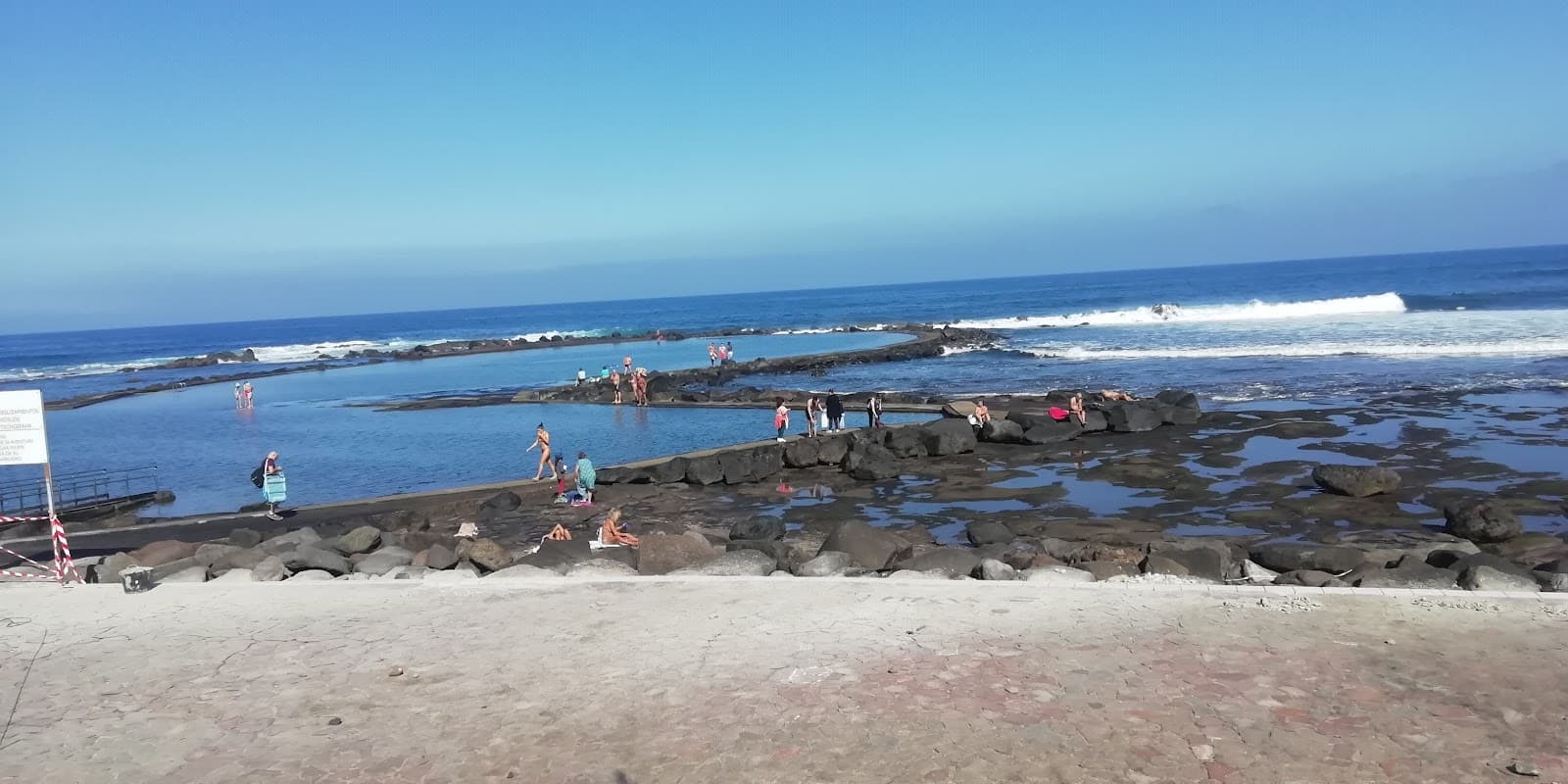 Los Charcones de Bañaderos - Image 1