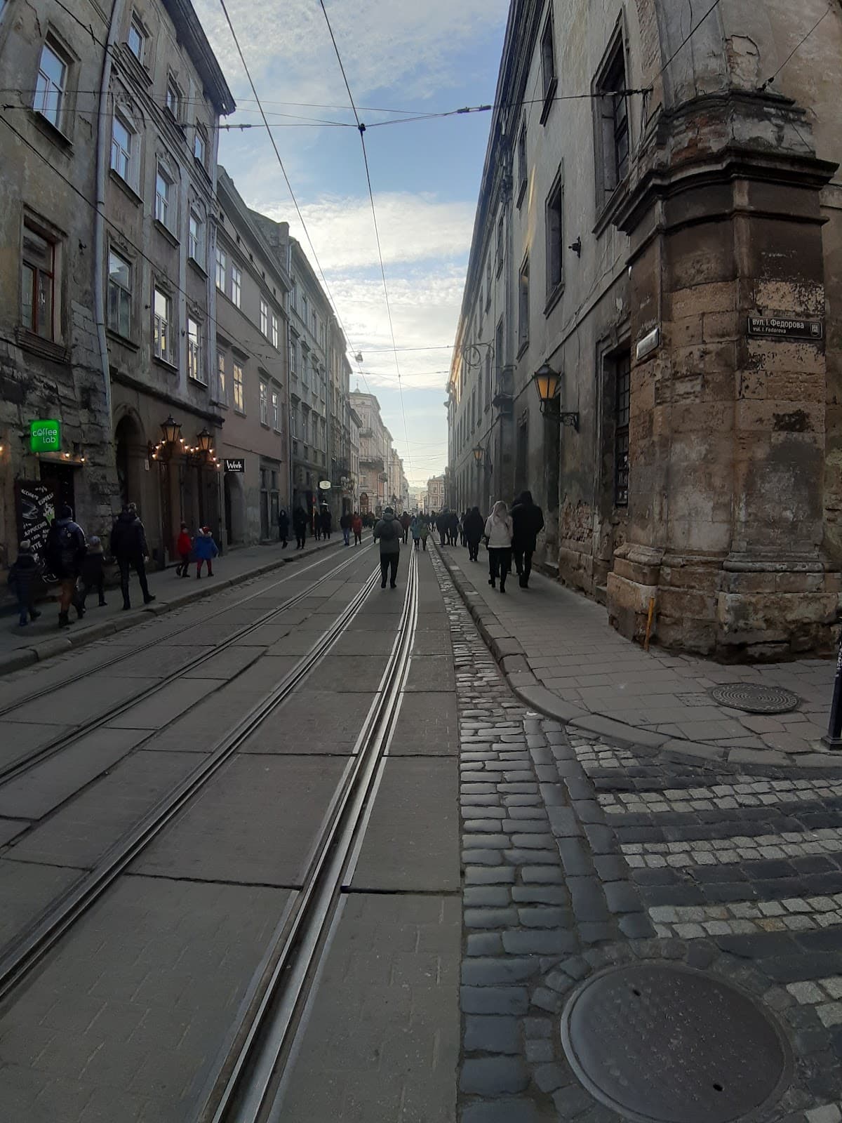 Ruska Street - Image 1