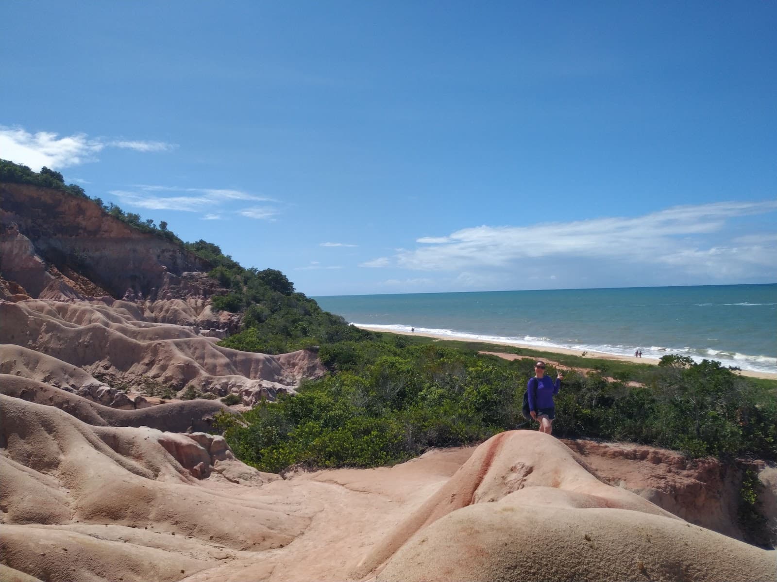 Praia do Taípe - Image 1