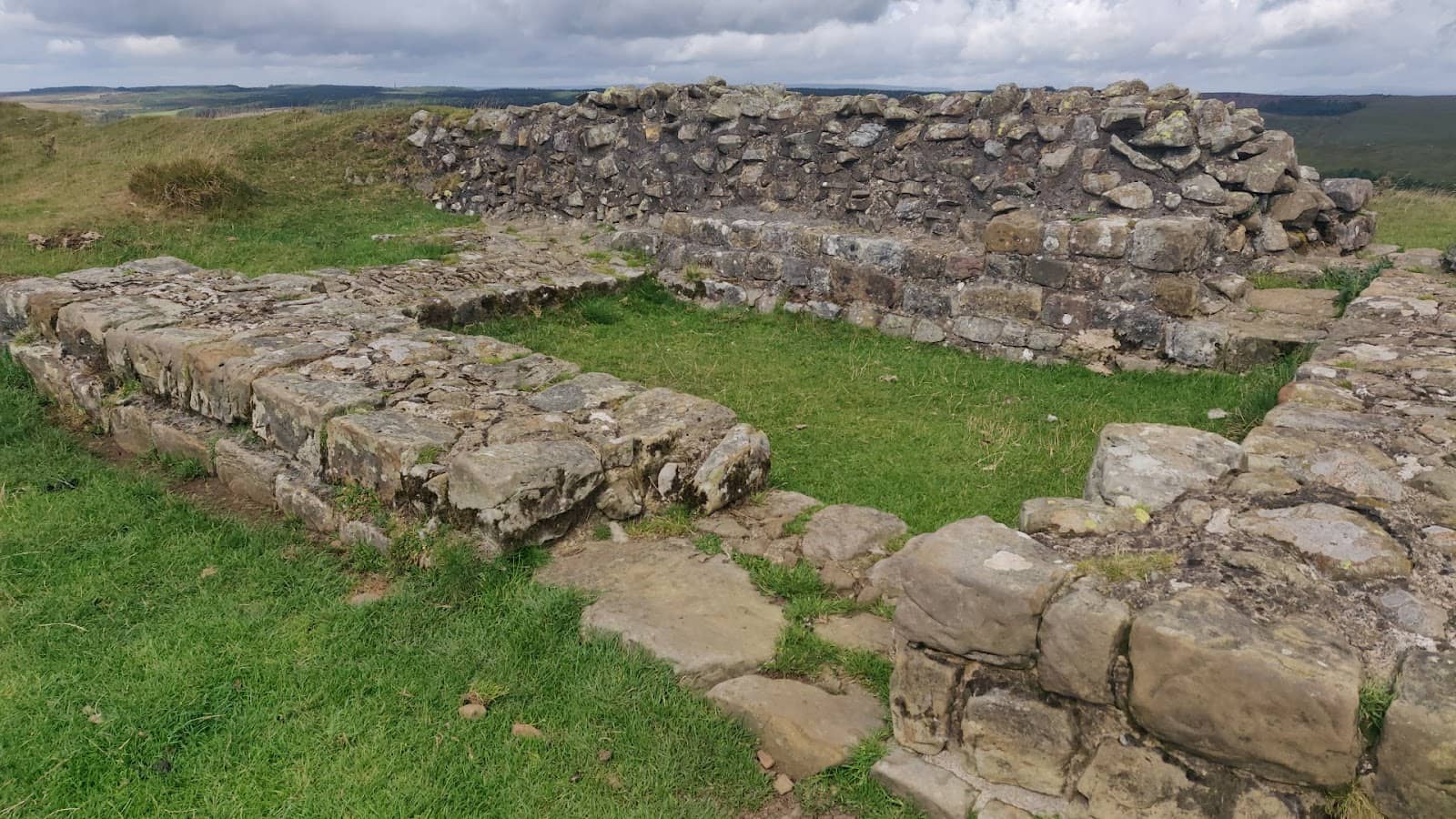 Whin Sill Formation