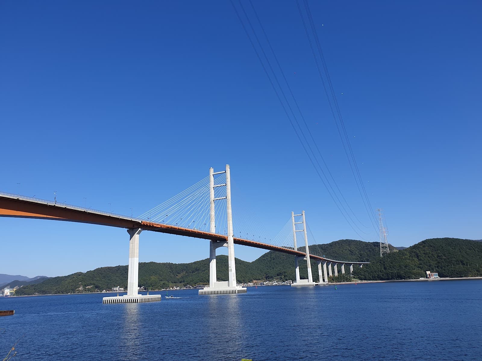 Masan Bay Bridge - Image 1