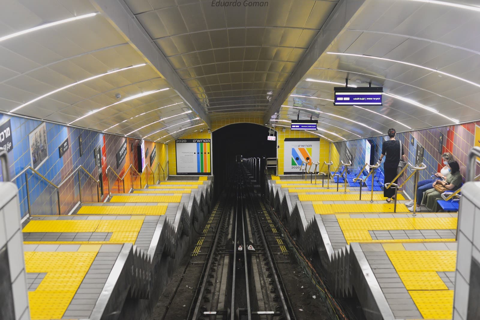 Carmel Center - Image 1