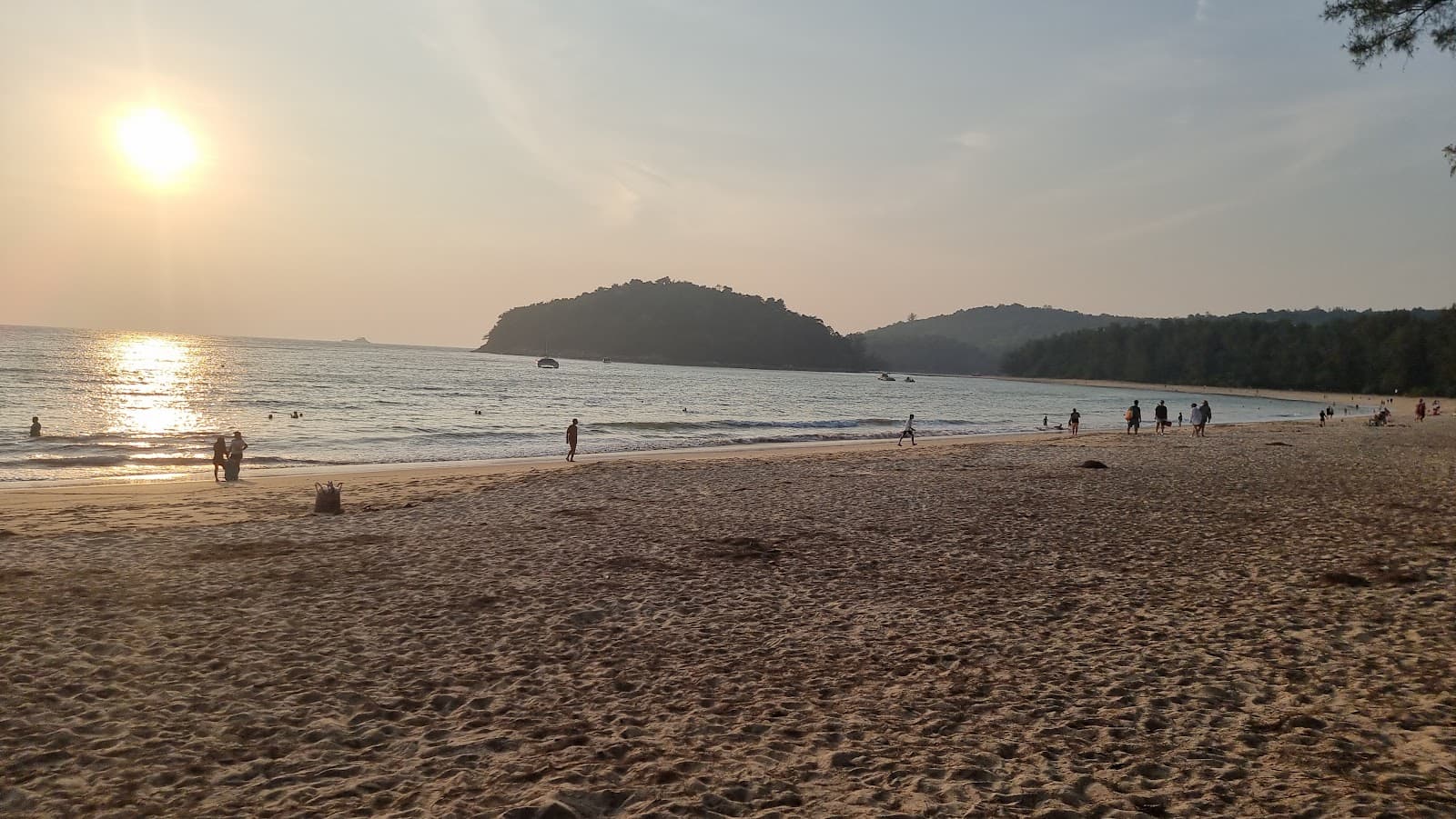 Layan Island (Koh Kala) - Image 1