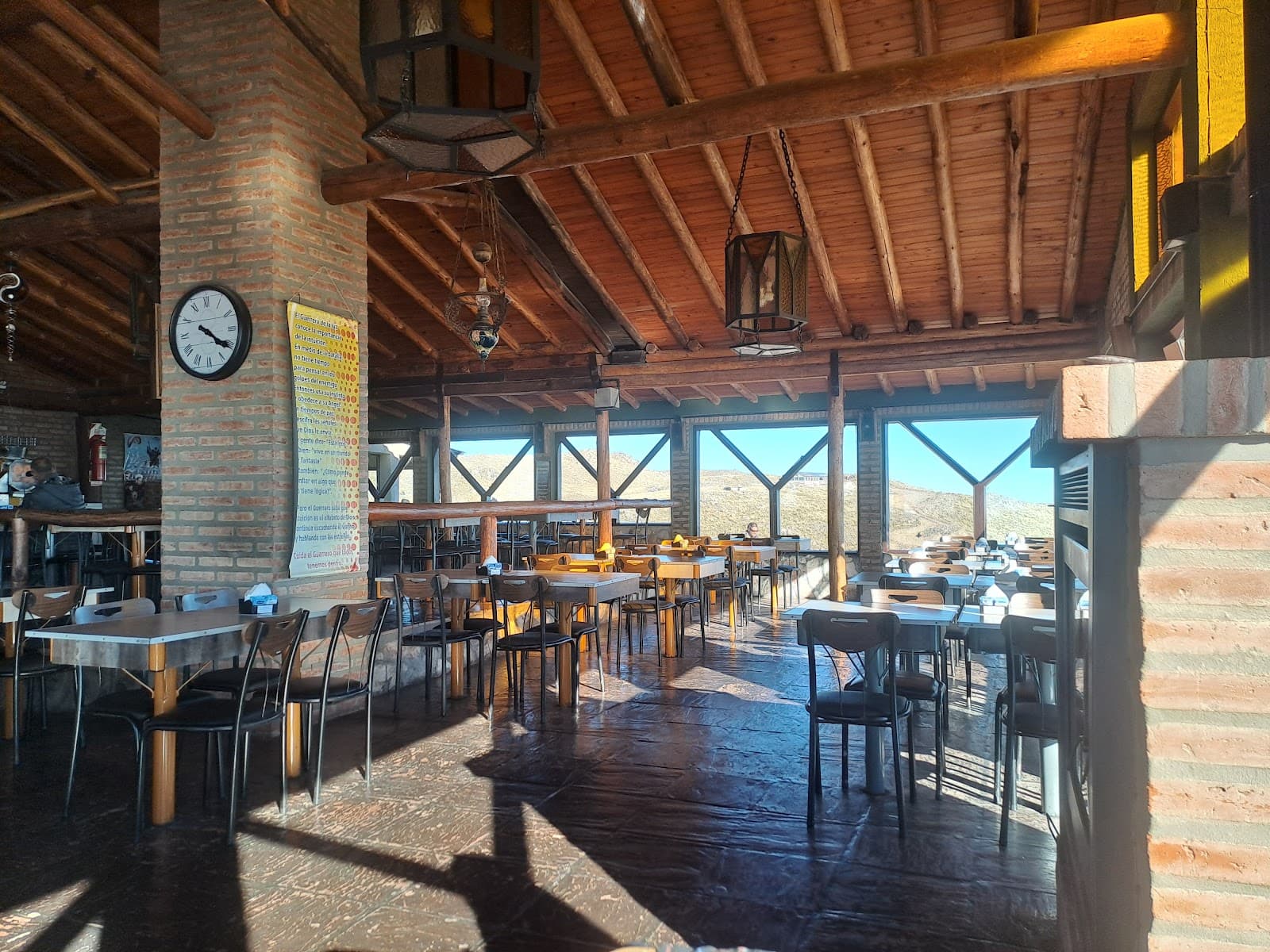 Mirador de los Cóndores - Image 1