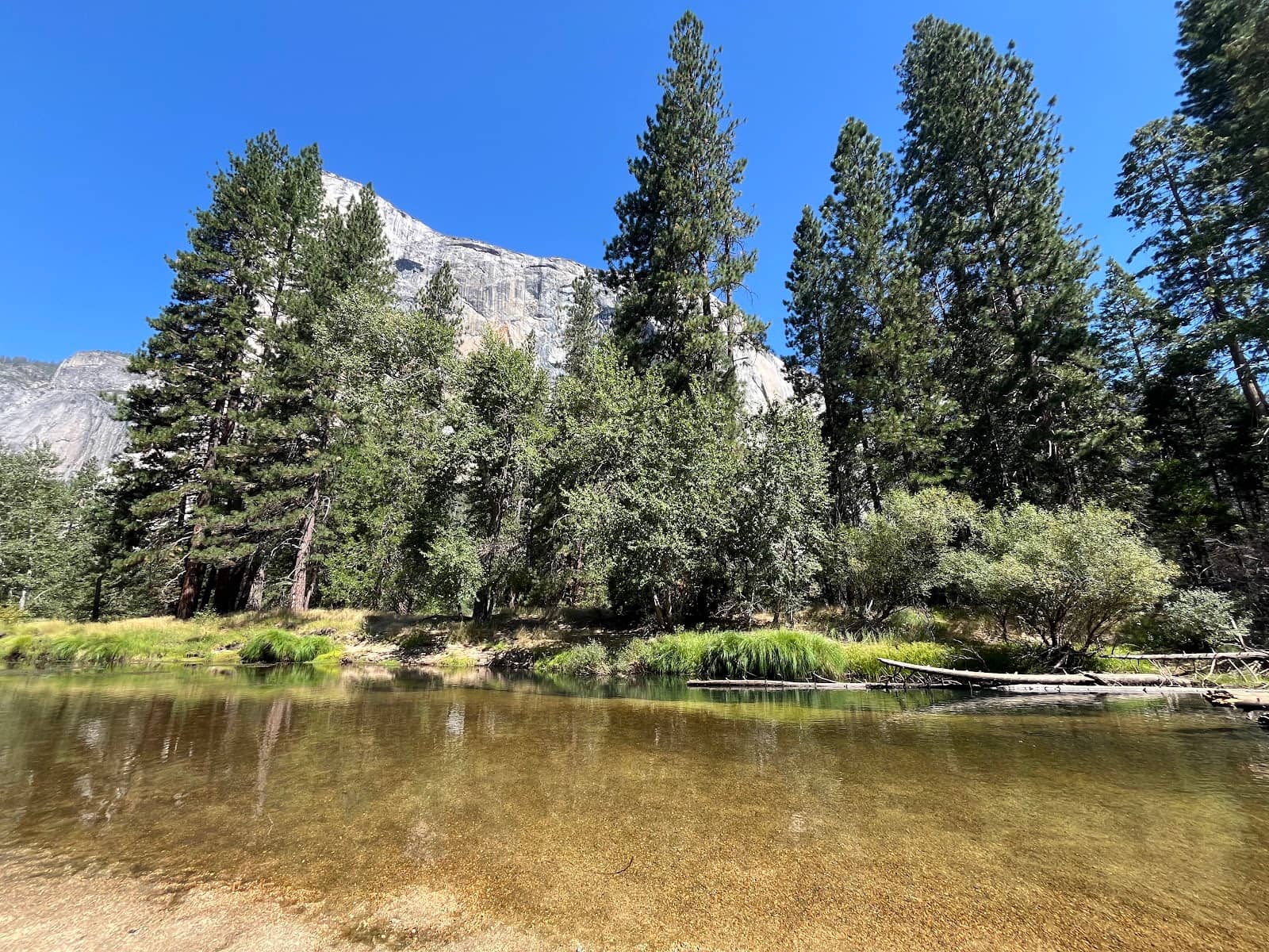 Tranquil River Access