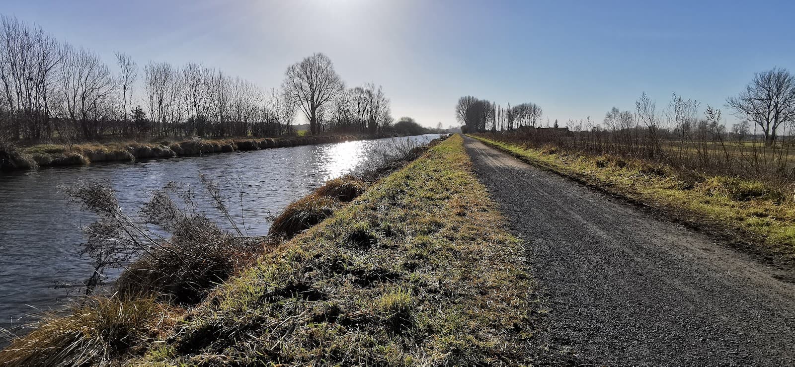 Quays of the Scarpe - Image 1