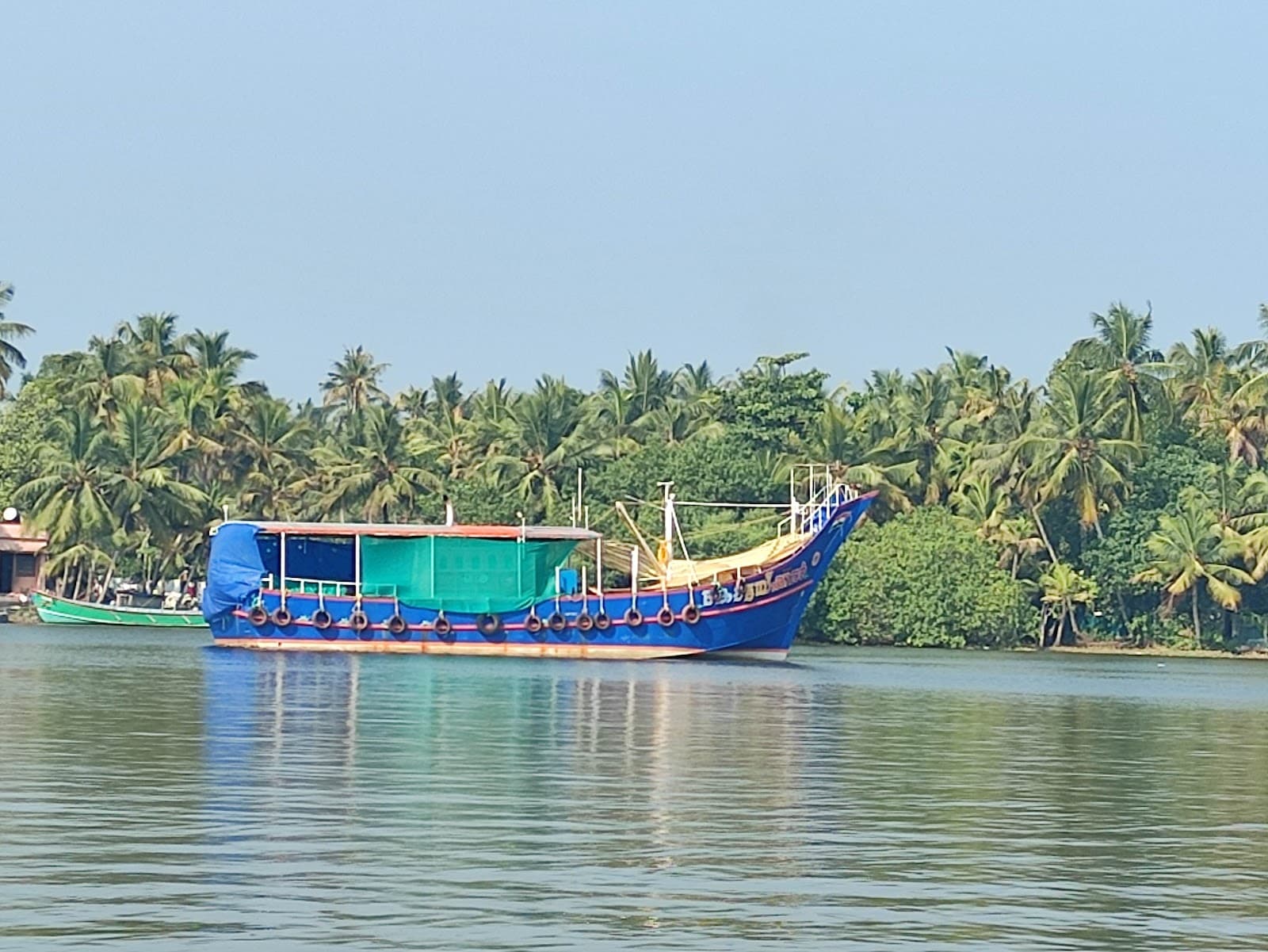 Alumkadavu - Image 1