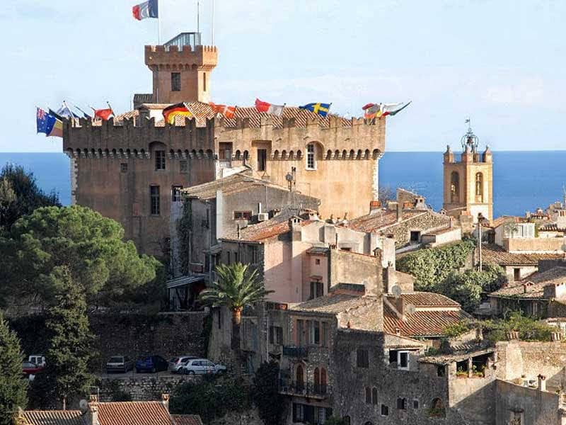 Hôtel du Cap-Eden-Roc