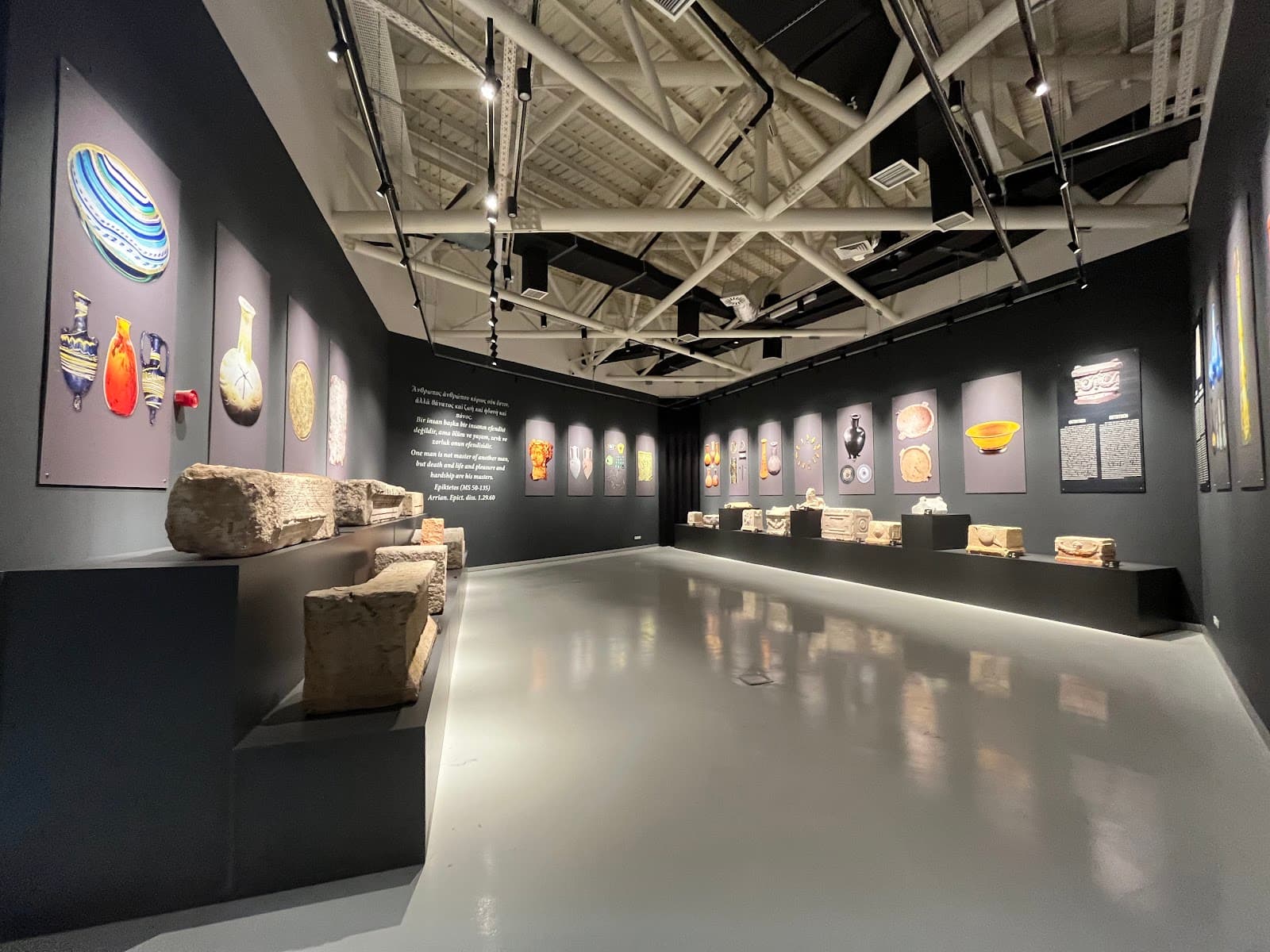 Antalya Manuscript Museum - Image 1