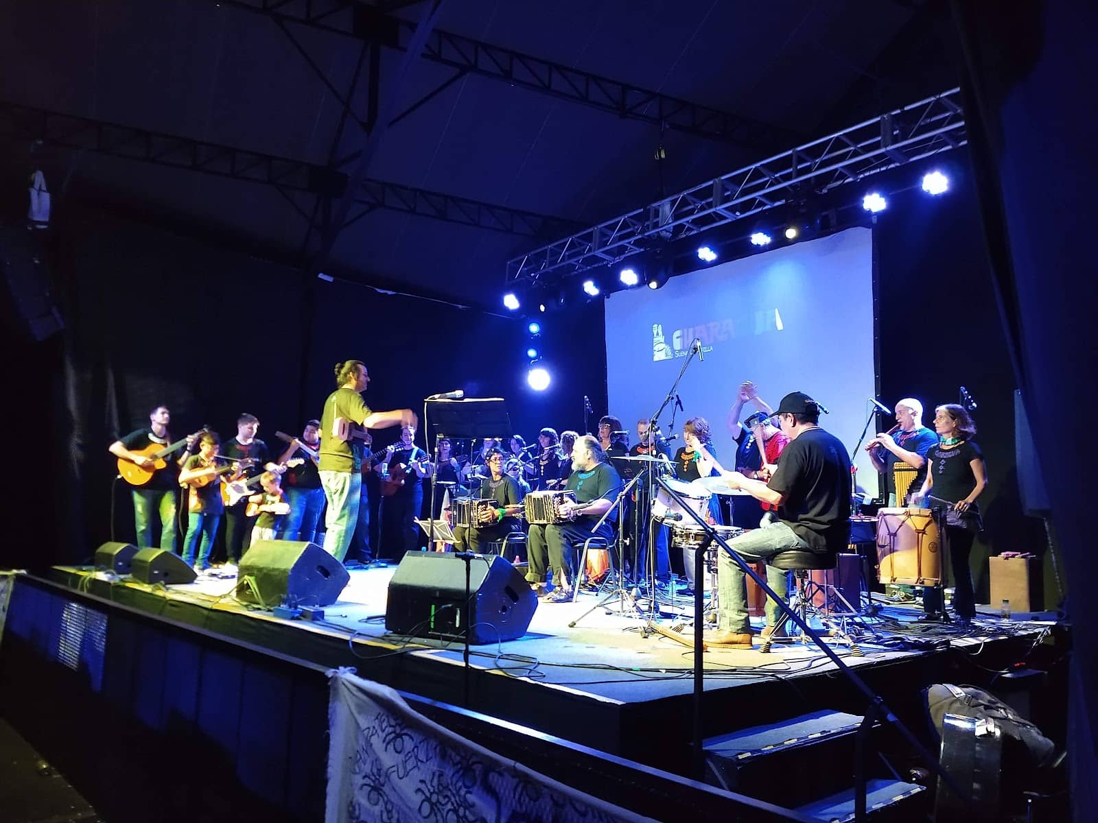 Cultural Festivals and Expos