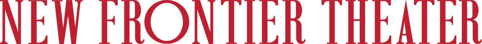 New Frontier Theater - Image 1