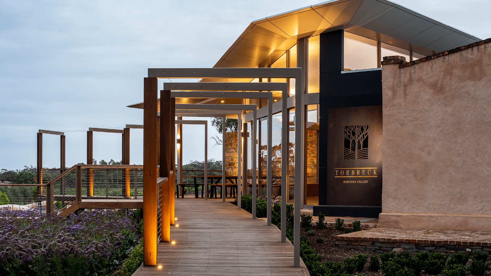 Torbreck Vintners - Image 1