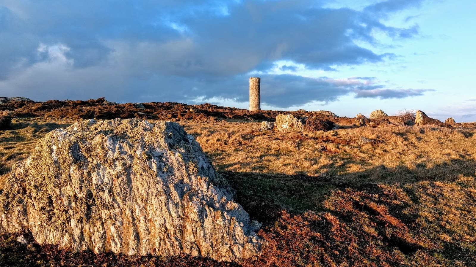 Langness Peninsula - Image 1