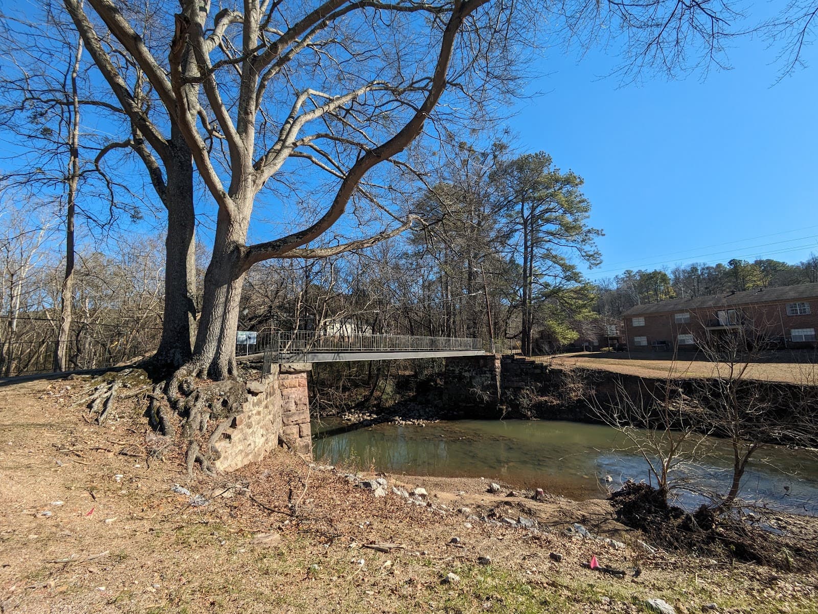 Shades Creek Greenway (Lakeshore Trail) - Image 1