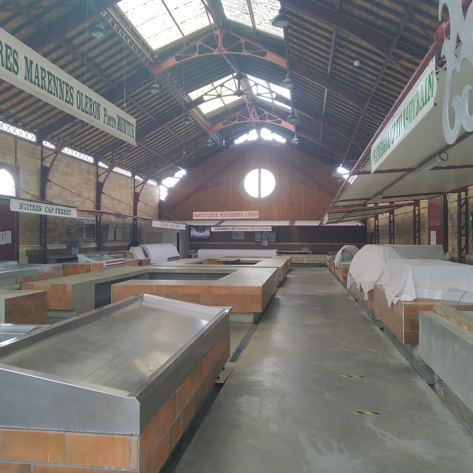 Marché de Pauillac - Image 1