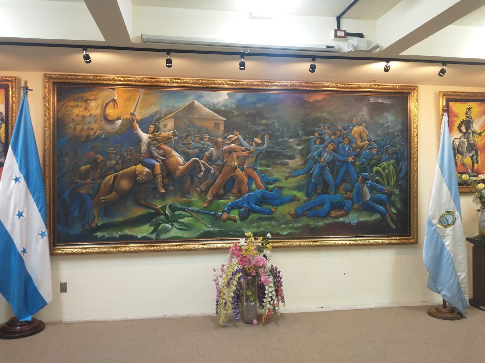 Casa Morazán - Image 1