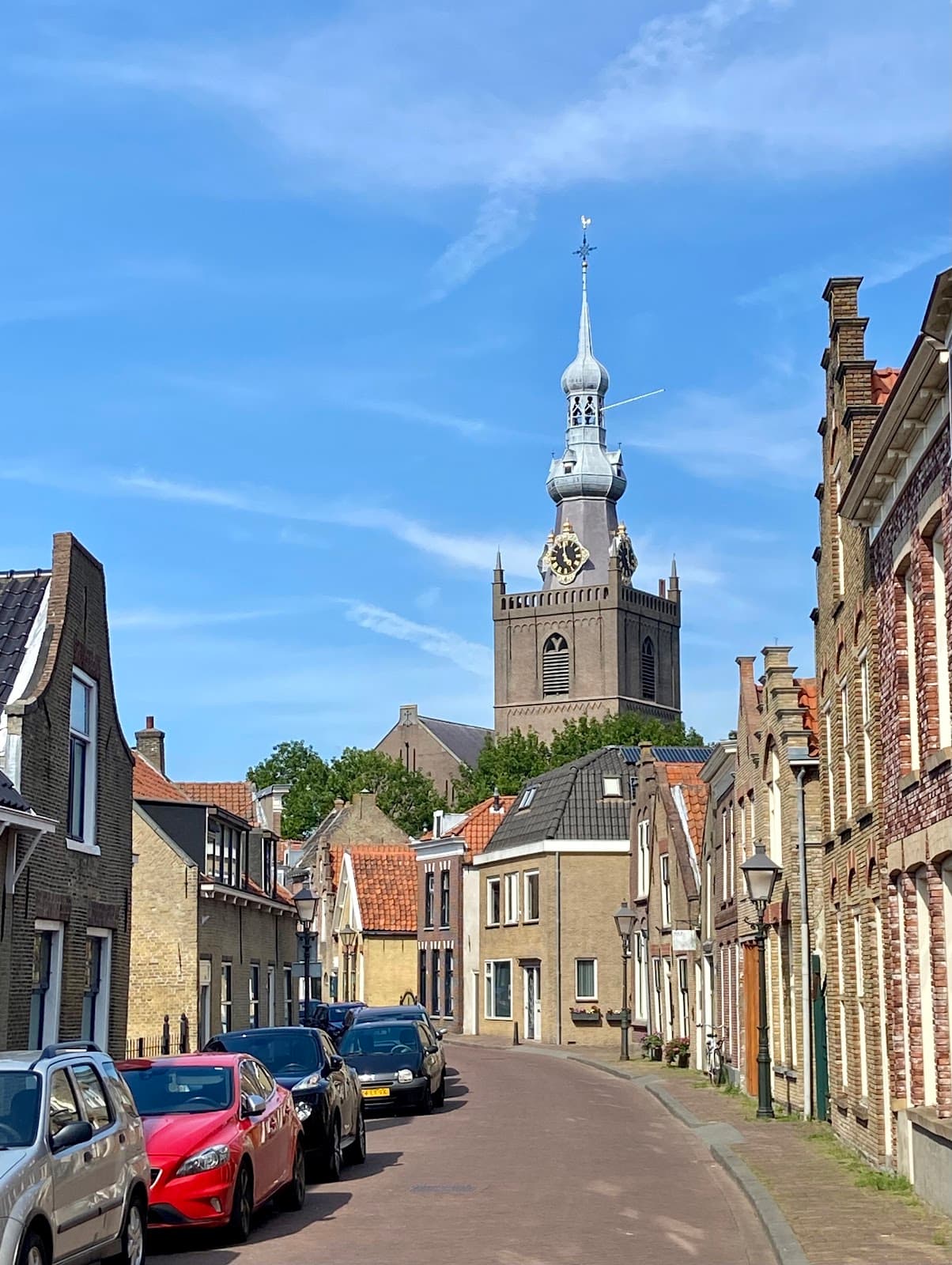 Overschie Village - Image 1