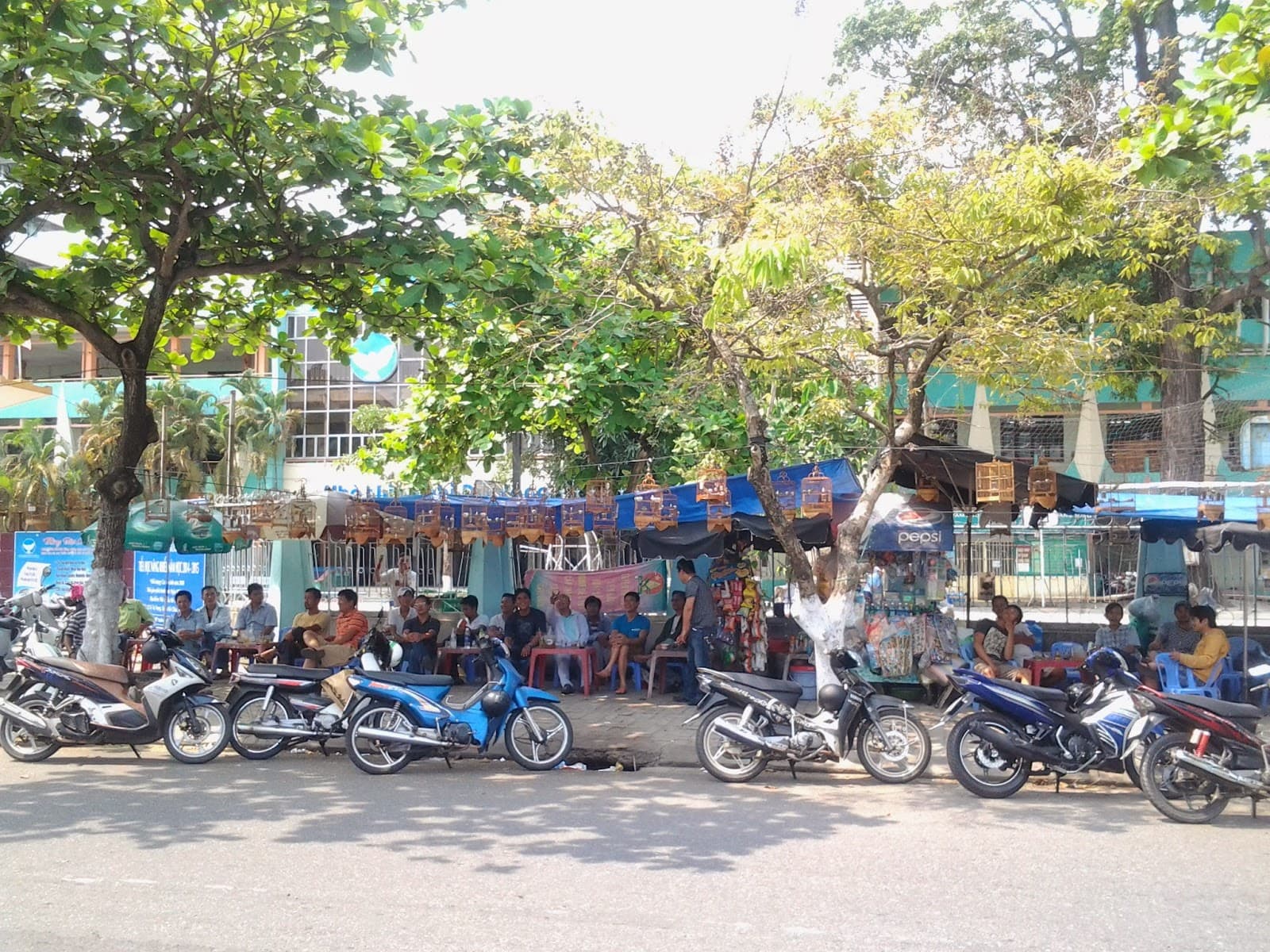 Tran Phu Street Da Nang - Image 1
