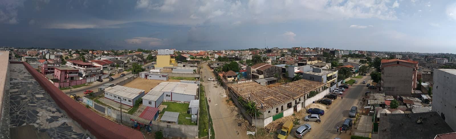 Local Markets