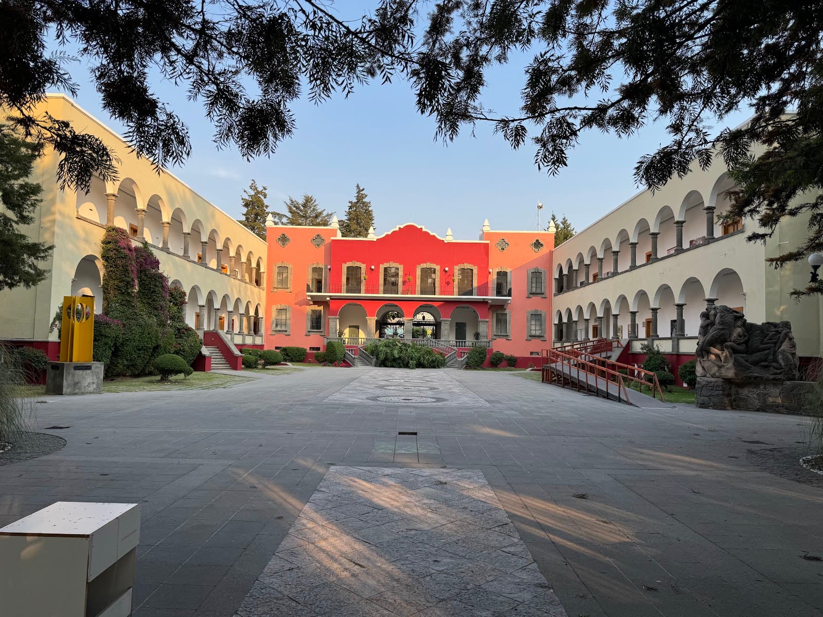 Palacio de Cultura de Tlaxcala - Image 1