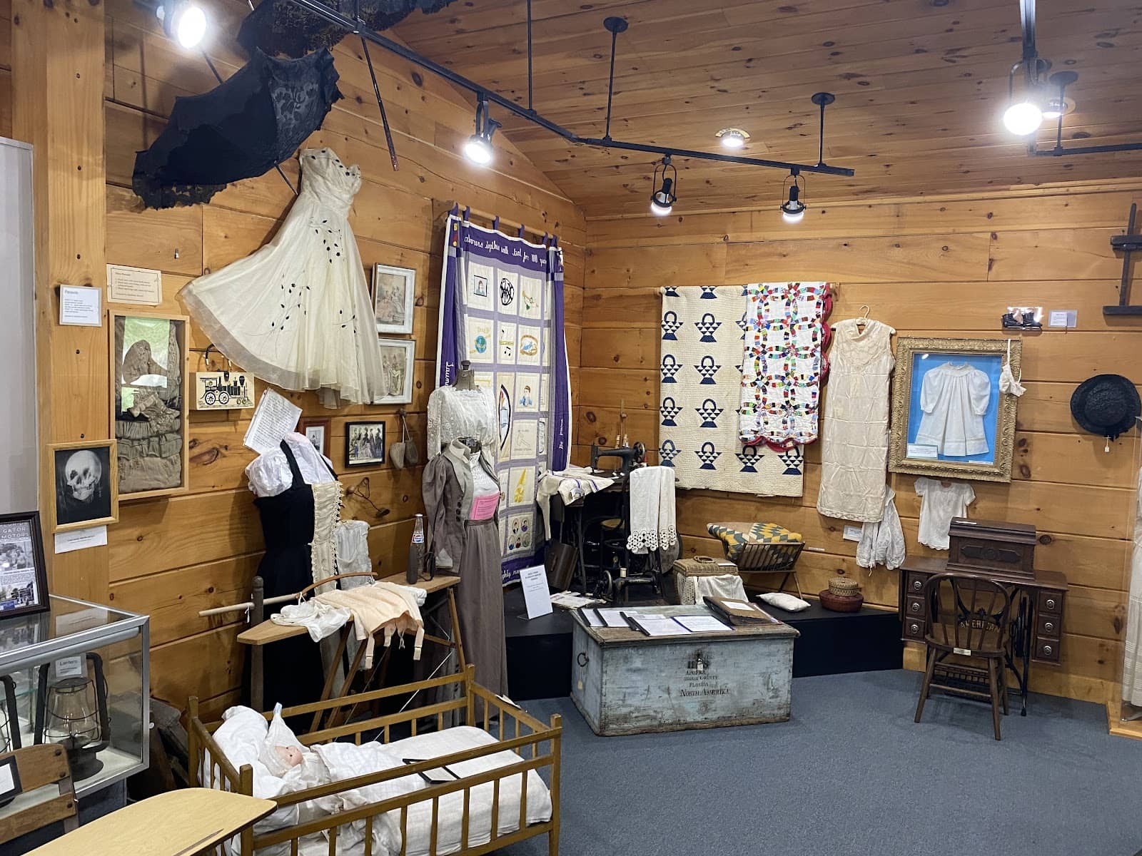 Pioneer Agricultural Tools