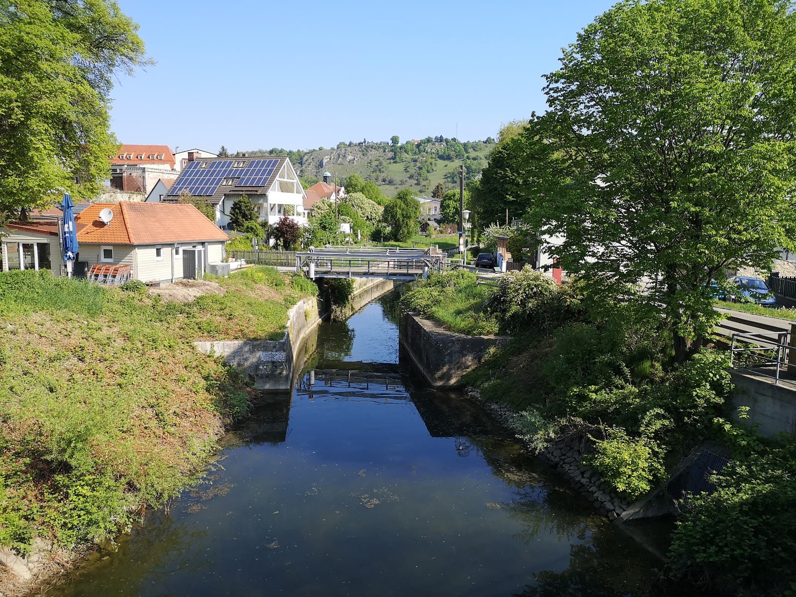 Kelheim Old Town - Image 1