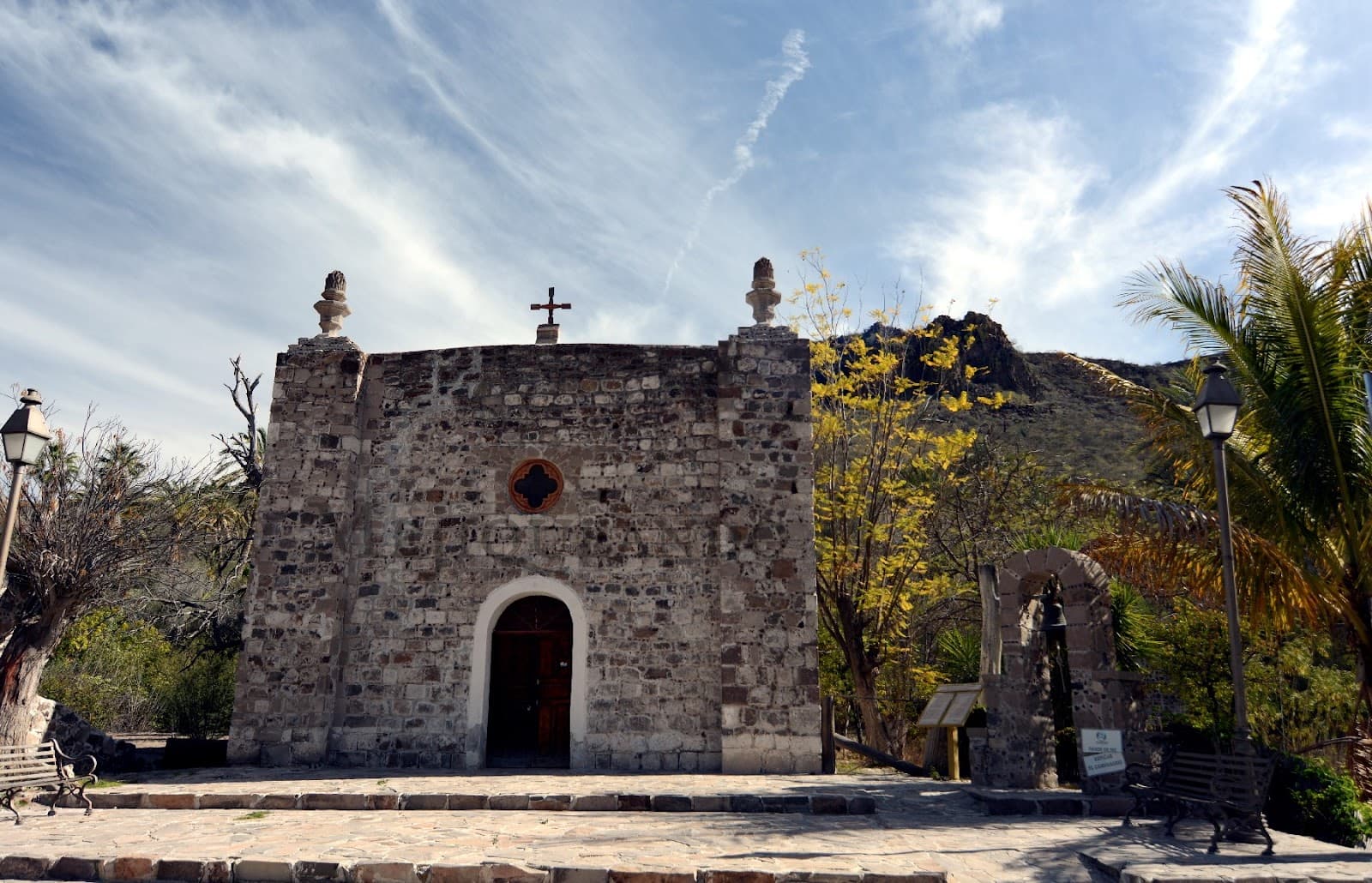 Misión San José de Comondú - Image 1