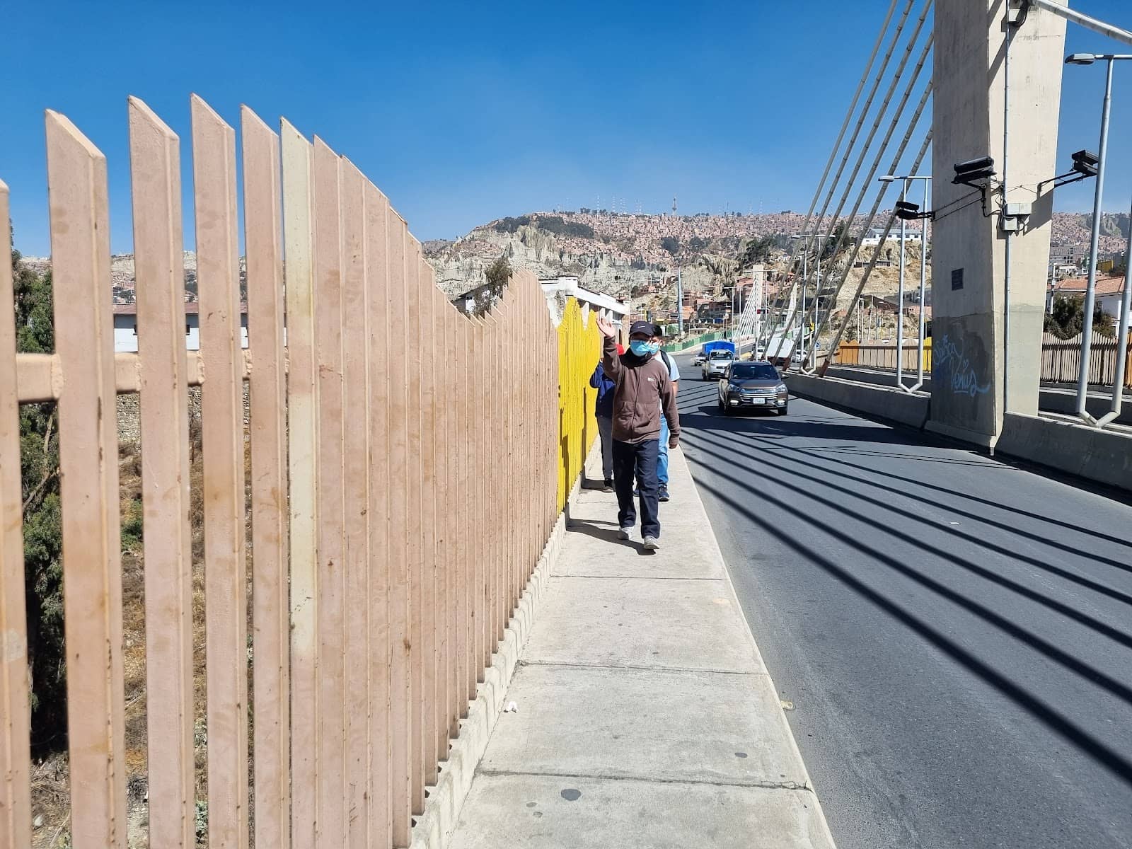 Architectural Significance