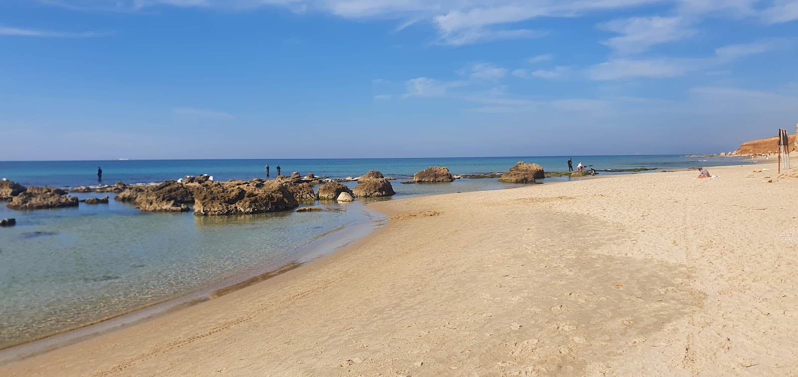 Blue Bay Beach - Image 1
