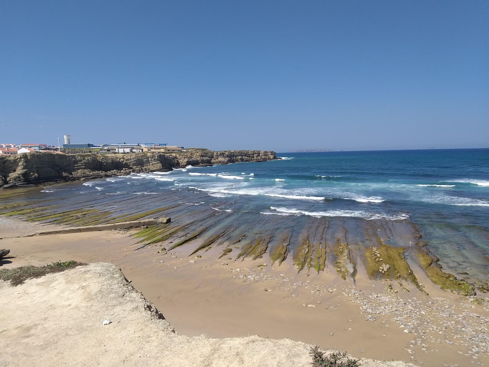 Portinho da Areia Norte Beach - Image 1