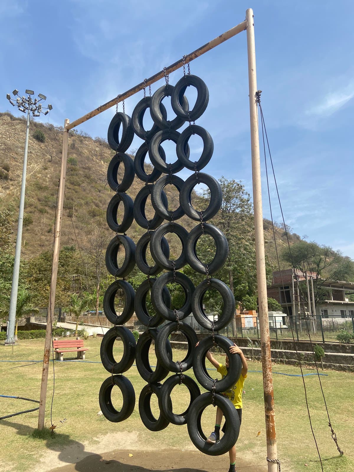 Tikkar Taal (Twin Lakes) - Image 1