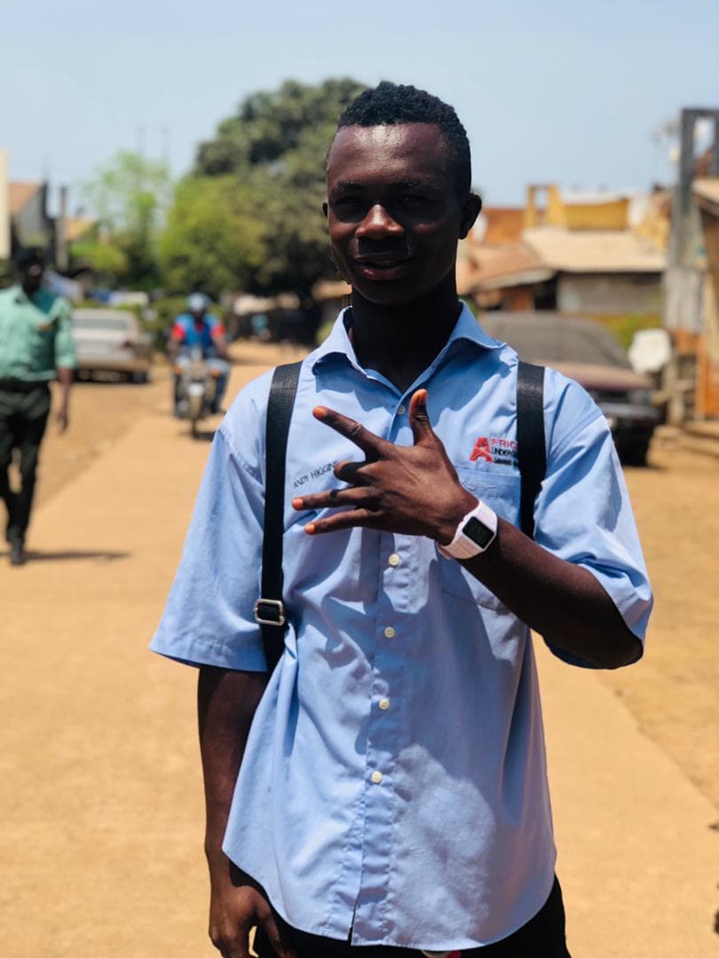 Goderich Beach - Image 1