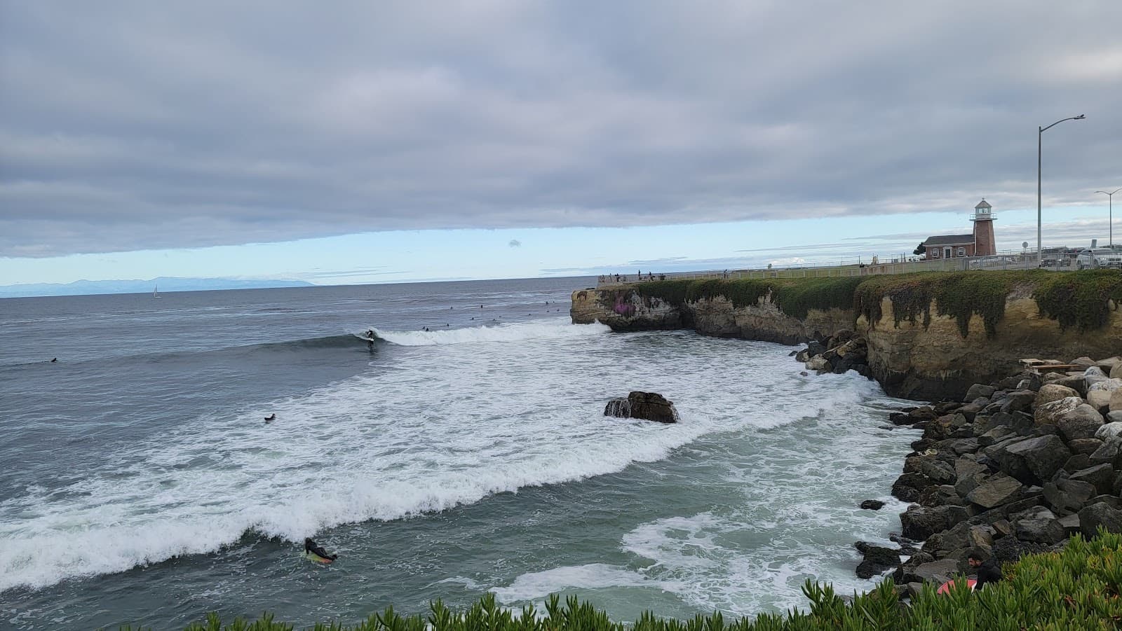 Steamer Lane - Image 1