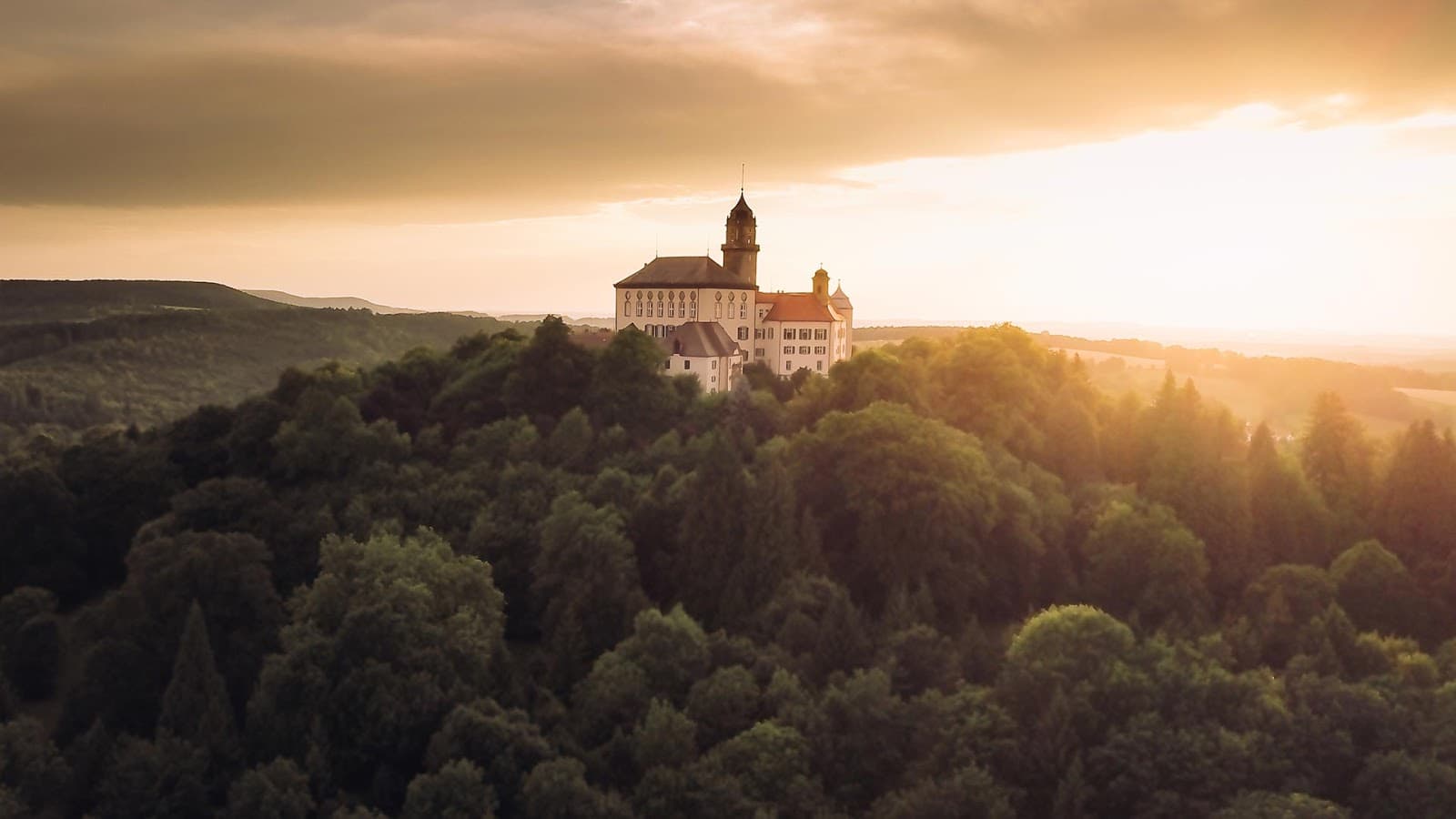 Schloss Baldern - Image 1