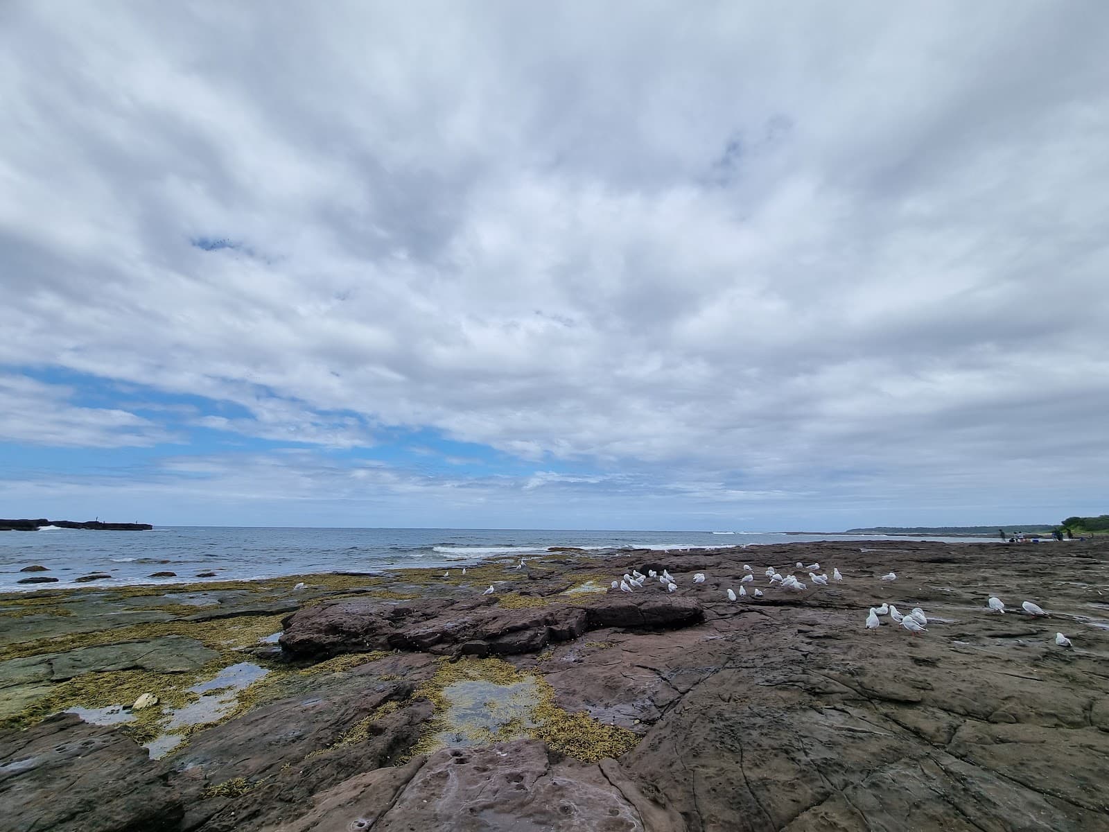 Shellharbour Harbour & Foreshore - Image 1