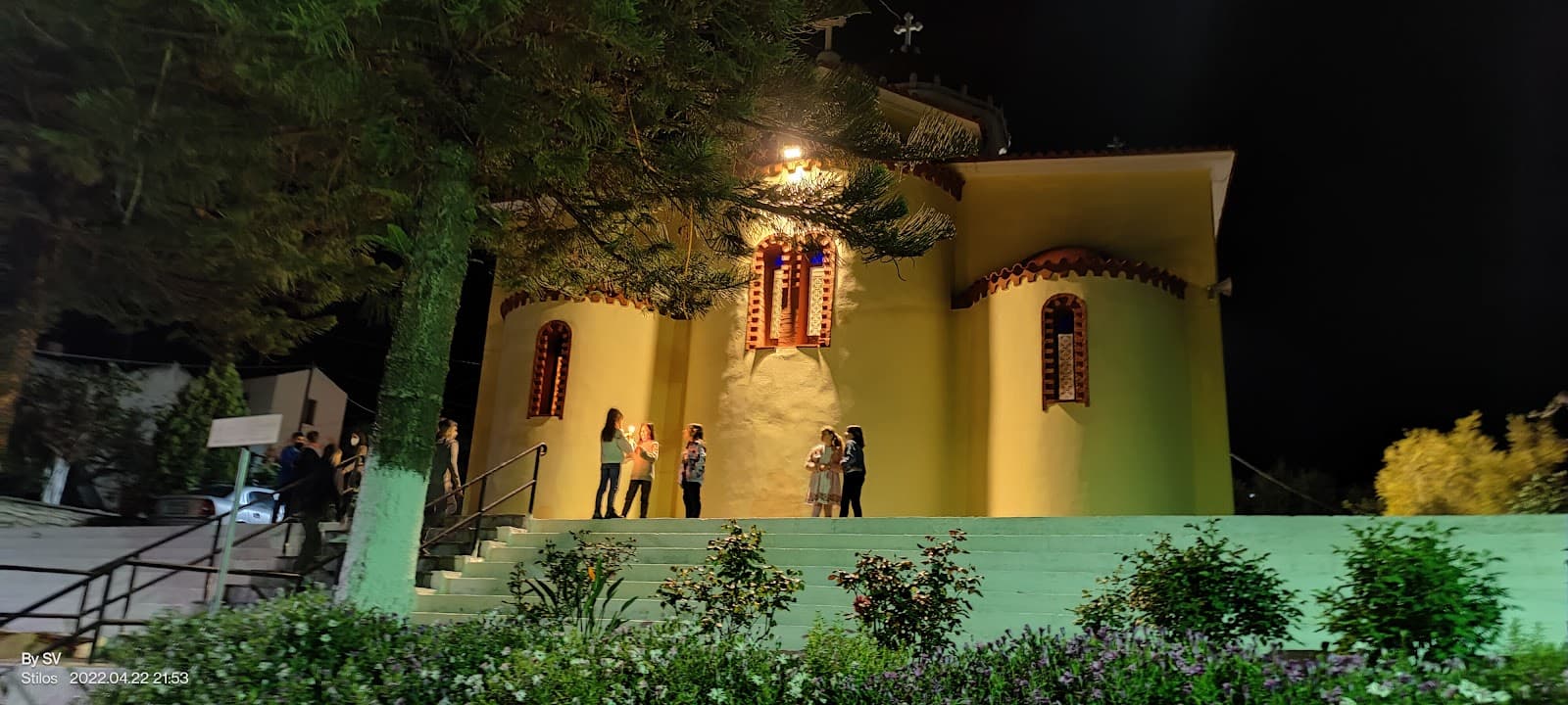 Stylos Village - Image 1