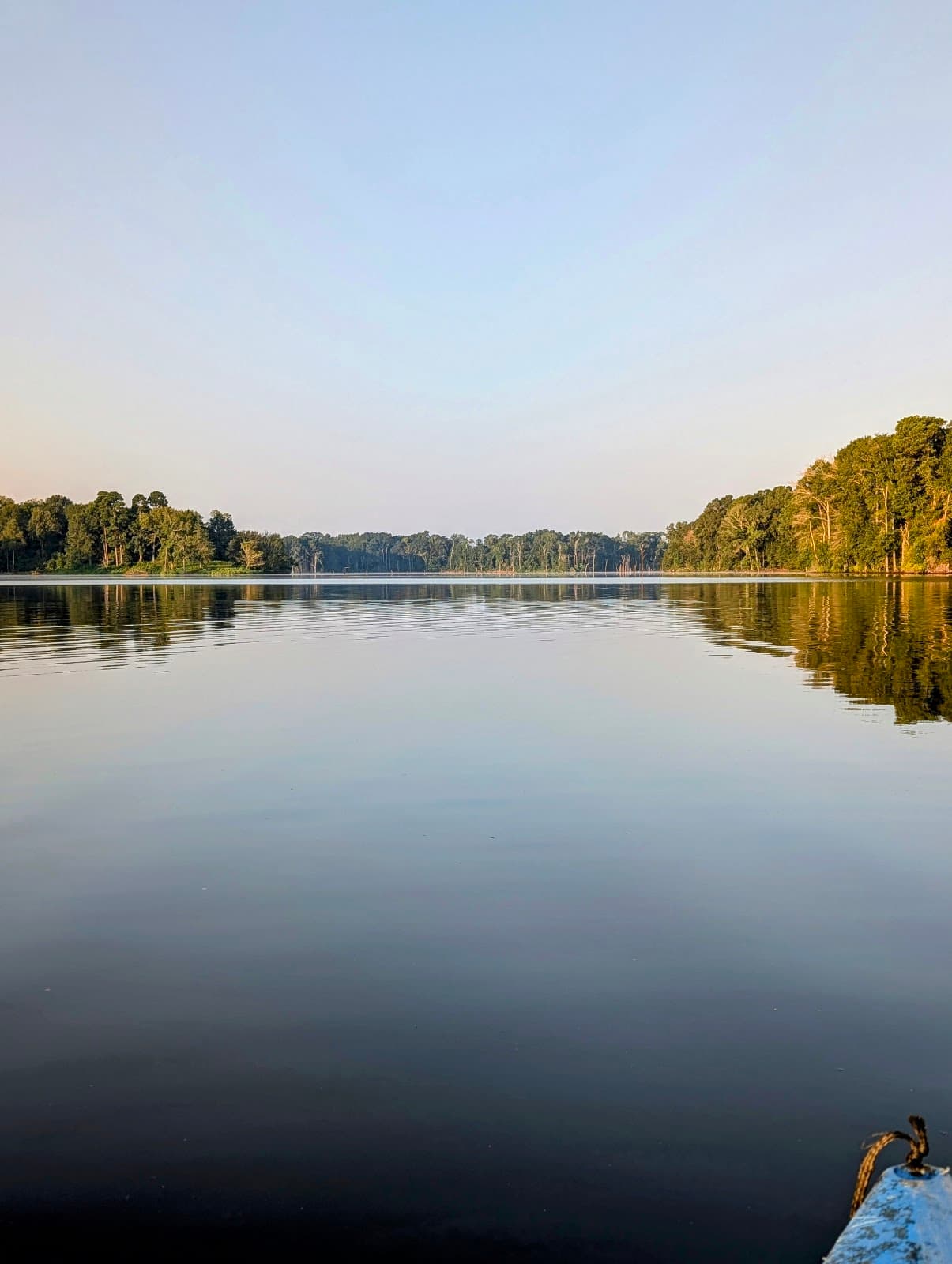 Lake Naconiche - Image 1
