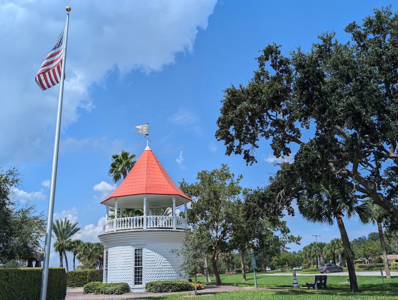 Fortunato Park - Image 1