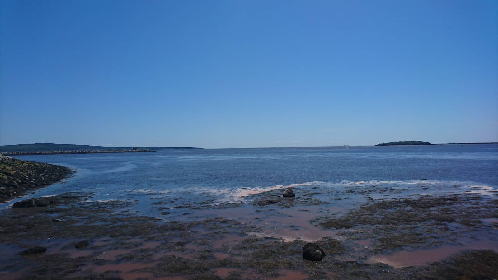 Scenic Overlooks