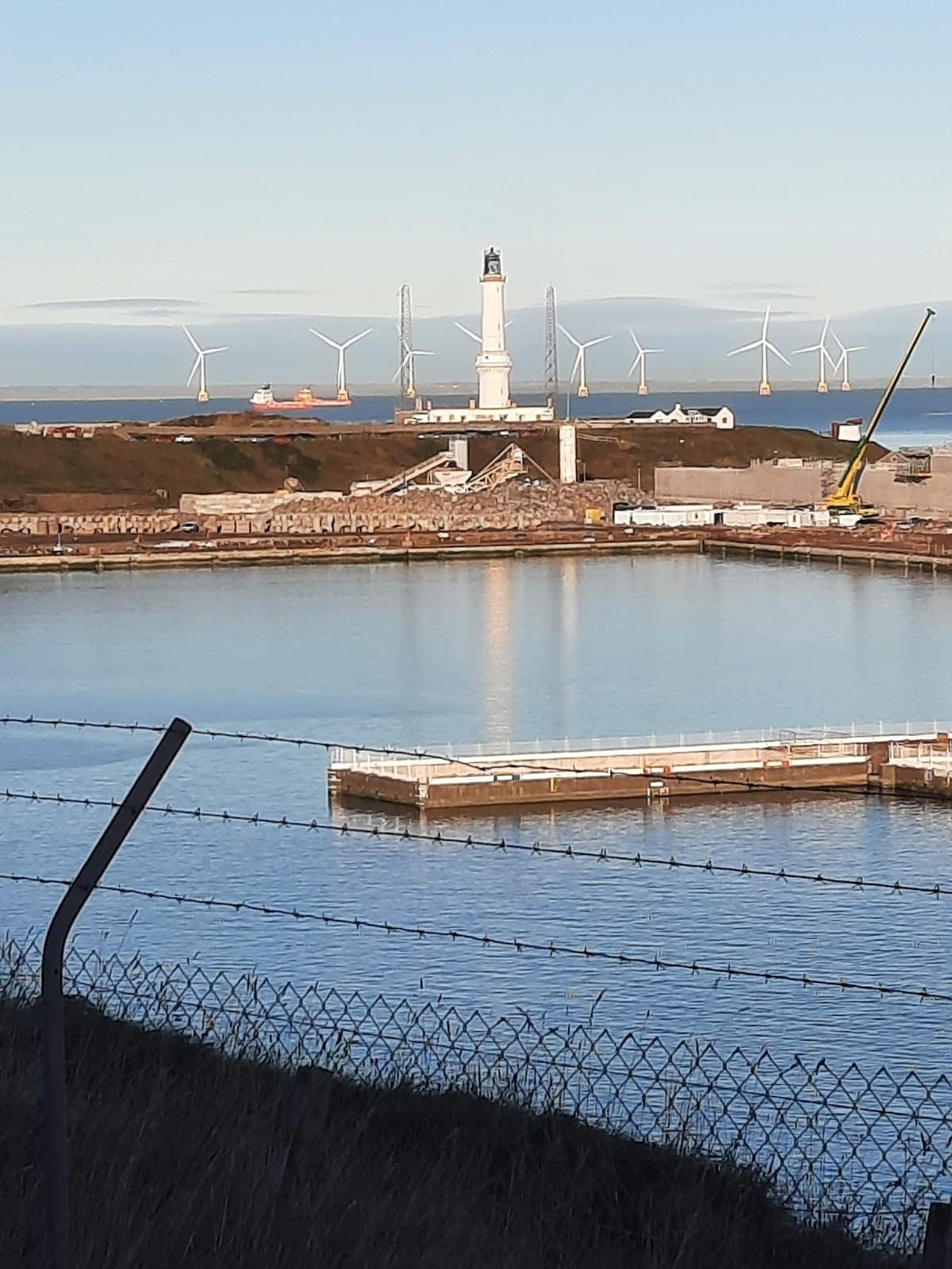 Nigg Bay - Image 1