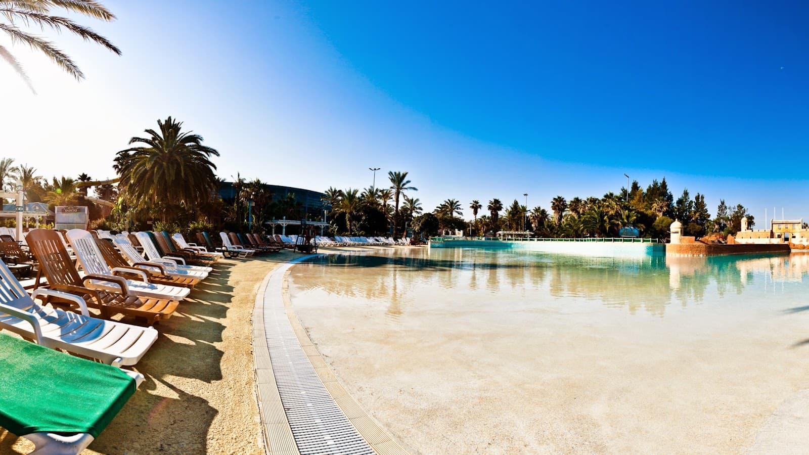 Caribe Aquatic Park (PortAventura) - Image 1