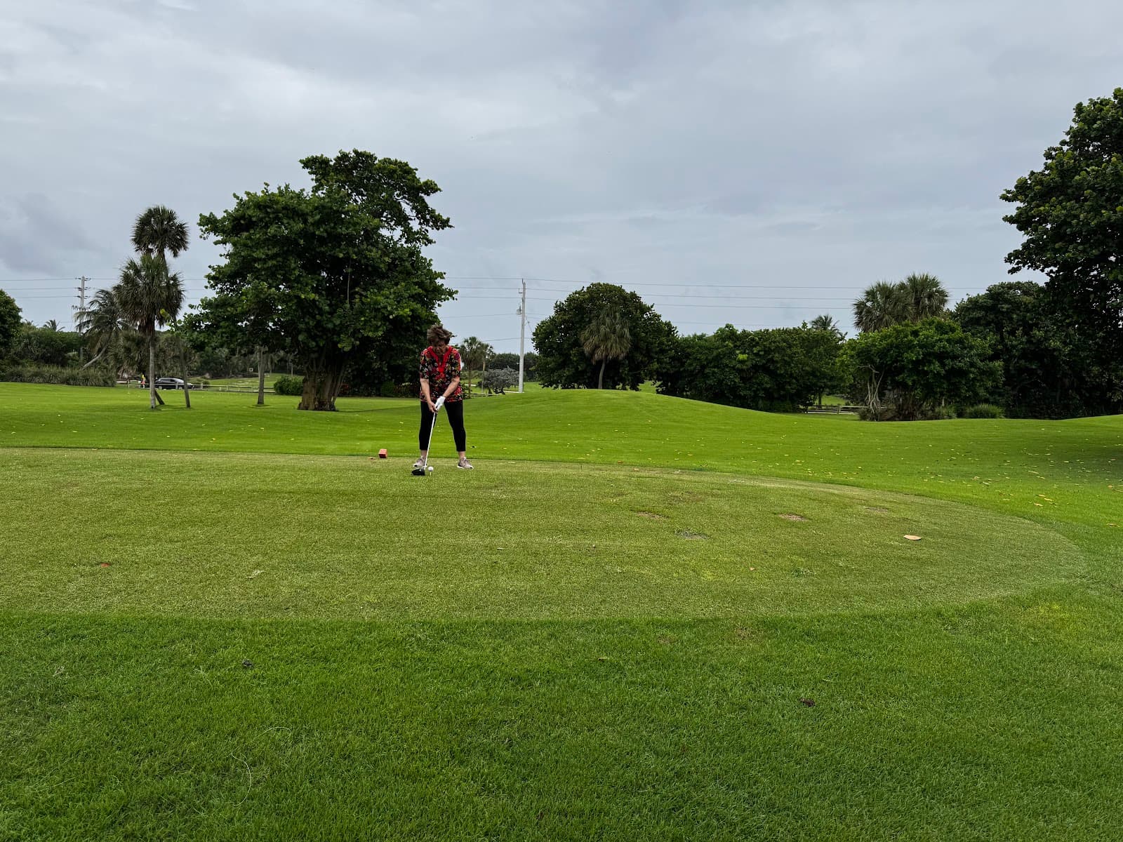 Red Reef Park Executive Golf Course - Image 1