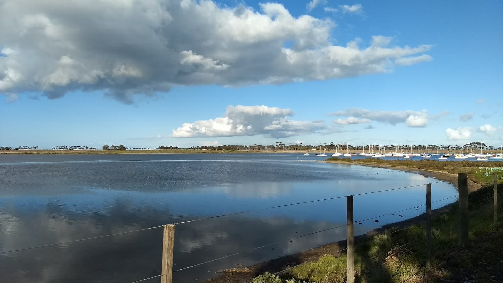 Limeburners Bay - Image 1