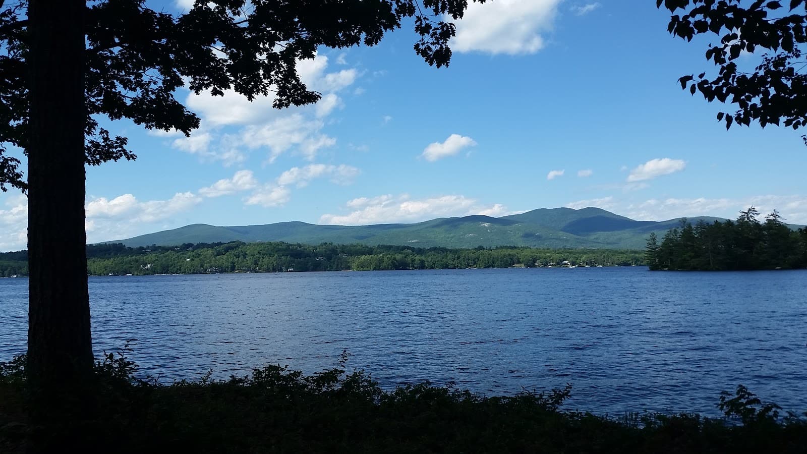 Moultonborough Bay - Image 1