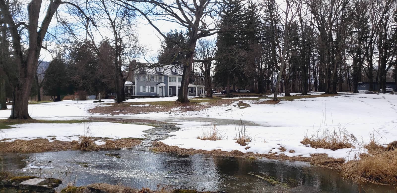 Intimate Museum Experience