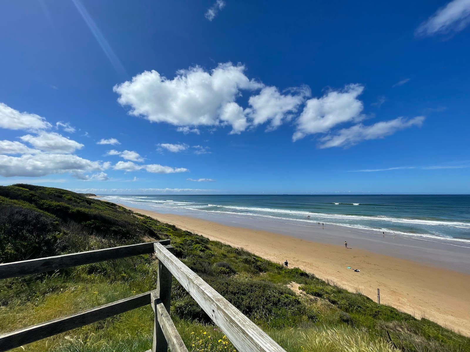 Thirteenth Beach Barwon Heads - Image 1