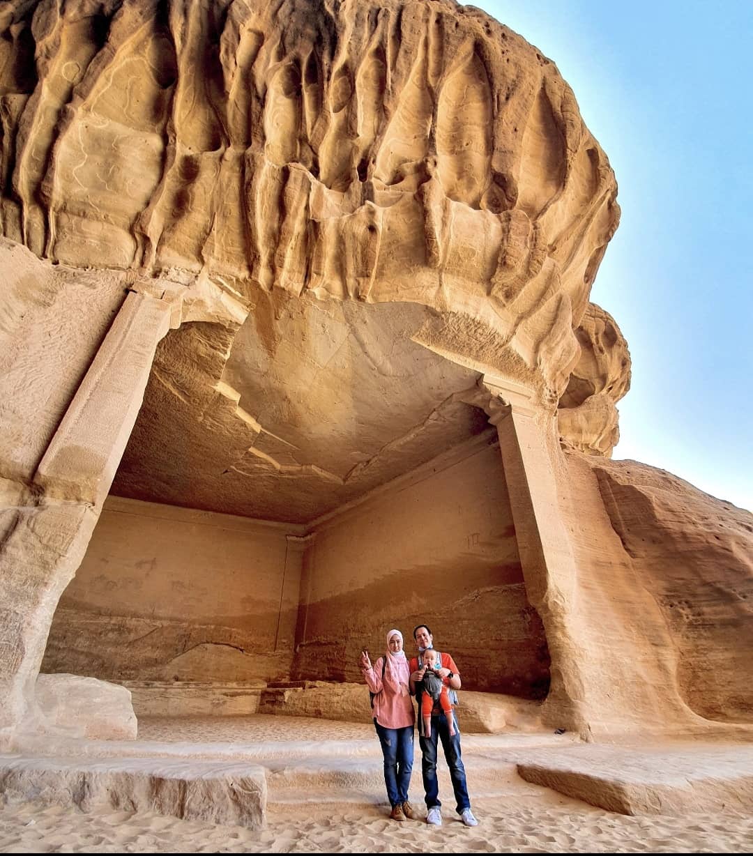 The Crossroads of Civilization