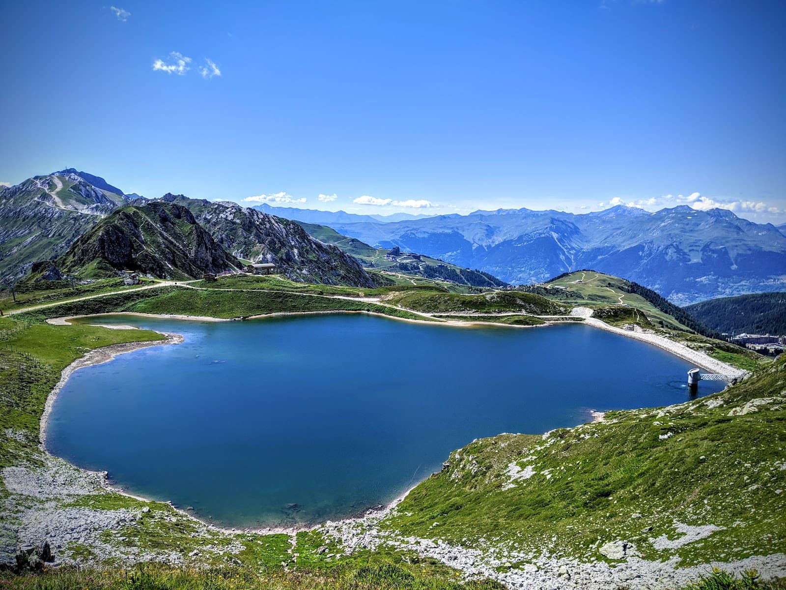 Plagne Bellecôte - Image 1