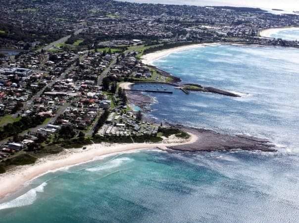 The Shellharbour Club