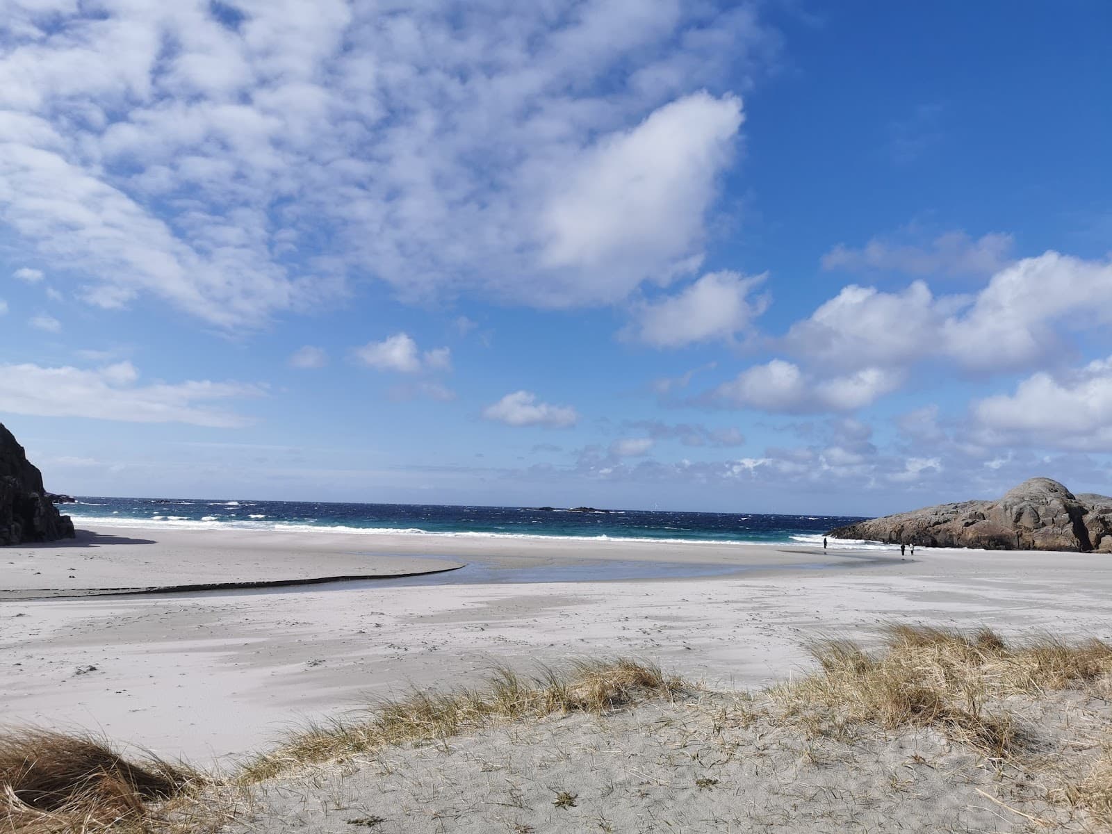 Sandvesanden Beach - Image 1